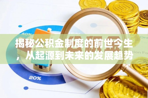 庆云揭秘公积金制度的前世今生，从起源到未来的发展趋势